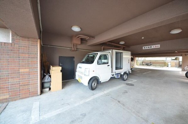 ヴェルドミール国立の物件内観写真